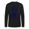 ATC™ PRO TEAM LONG SLEEVE YOUTH TEE Thumbnail