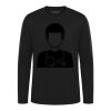 ATC™ PRO TEAM LONG SLEEVE YOUTH TEE Thumbnail