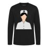 ATC™ PRO TEAM LONG SLEEVE YOUTH TEE Thumbnail