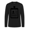 ATC™ PRO TEAM LONG SLEEVE YOUTH TEE Thumbnail