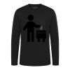 ATC™ PRO TEAM LONG SLEEVE YOUTH TEE Thumbnail