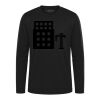 ATC™ PRO TEAM LONG SLEEVE YOUTH TEE Thumbnail