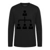 ATC™ PRO TEAM LONG SLEEVE YOUTH TEE Thumbnail