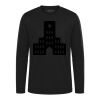 ATC™ PRO TEAM LONG SLEEVE YOUTH TEE Thumbnail