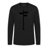 ATC™ PRO TEAM LONG SLEEVE YOUTH TEE Thumbnail