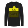 ATC™ PRO TEAM LONG SLEEVE YOUTH TEE Thumbnail