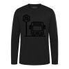 ATC™ PRO TEAM LONG SLEEVE YOUTH TEE Thumbnail