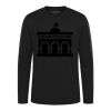 ATC™ PRO TEAM LONG SLEEVE YOUTH TEE Thumbnail