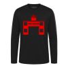 ATC™ PRO TEAM LONG SLEEVE YOUTH TEE Thumbnail