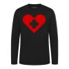ATC™ PRO TEAM LONG SLEEVE YOUTH TEE Thumbnail