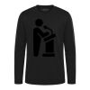 ATC™ PRO TEAM LONG SLEEVE YOUTH TEE Thumbnail