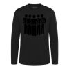 ATC™ PRO TEAM LONG SLEEVE YOUTH TEE Thumbnail