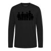 ATC™ PRO TEAM LONG SLEEVE YOUTH TEE Thumbnail