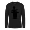 ATC™ PRO TEAM LONG SLEEVE YOUTH TEE Thumbnail