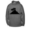 ATC™ PTECH® FLEECE YOUTH HOODIE Thumbnail
