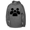 ATC™ PTECH® FLEECE YOUTH HOODIE Thumbnail