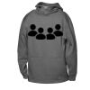 ATC™ PTECH® FLEECE YOUTH HOODIE Thumbnail