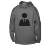 ATC™ PTECH® FLEECE YOUTH HOODIE Thumbnail