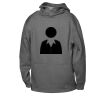 ATC™ PTECH® FLEECE YOUTH HOODIE Thumbnail