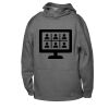 ATC™ PTECH® FLEECE YOUTH HOODIE Thumbnail