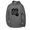 ATC™ PTECH® FLEECE YOUTH HOODIE Thumbnail