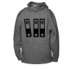 ATC™ PTECH® FLEECE YOUTH HOODIE Thumbnail