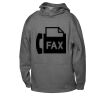ATC™ PTECH® FLEECE YOUTH HOODIE Thumbnail