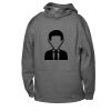 ATC™ PTECH® FLEECE YOUTH HOODIE Thumbnail