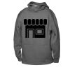 ATC™ PTECH® FLEECE YOUTH HOODIE Thumbnail
