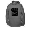ATC™ PTECH® FLEECE YOUTH HOODIE Thumbnail