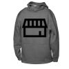 ATC™ PTECH® FLEECE YOUTH HOODIE Thumbnail