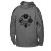 ATC™ PTECH® FLEECE YOUTH HOODIE Thumbnail