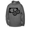 ATC™ PTECH® FLEECE YOUTH HOODIE Thumbnail