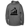 ATC™ PTECH® FLEECE YOUTH HOODIE Thumbnail