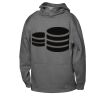 ATC™ PTECH® FLEECE YOUTH HOODIE Thumbnail