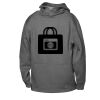 ATC™ PTECH® FLEECE YOUTH HOODIE Thumbnail