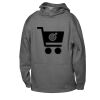 ATC™ PTECH® FLEECE YOUTH HOODIE Thumbnail