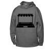 ATC™ PTECH® FLEECE YOUTH HOODIE Thumbnail