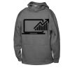 ATC™ PTECH® FLEECE YOUTH HOODIE Thumbnail