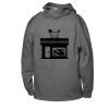 ATC™ PTECH® FLEECE YOUTH HOODIE Thumbnail