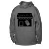 ATC™ PTECH® FLEECE YOUTH HOODIE Thumbnail