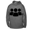 ATC™ PTECH® FLEECE YOUTH HOODIE Thumbnail
