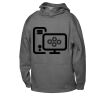 ATC™ PTECH® FLEECE YOUTH HOODIE Thumbnail