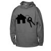 ATC™ PTECH® FLEECE YOUTH HOODIE Thumbnail