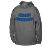 ATC™ PTECH® FLEECE YOUTH HOODIE Thumbnail