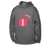 ATC™ PTECH® FLEECE YOUTH HOODIE Thumbnail