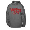 ATC™ PTECH® FLEECE YOUTH HOODIE Thumbnail