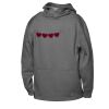 ATC™ PTECH® FLEECE YOUTH HOODIE Thumbnail