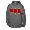 ATC™ PTECH® FLEECE YOUTH HOODIE Thumbnail