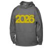 ATC™ PTECH® FLEECE YOUTH HOODIE Thumbnail